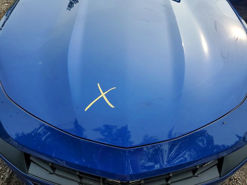 64391556 :رقم المزاد ، 1G1FB1RX2K0141917 vin ، 2019 Chevrolet Camaro مزاد بيع