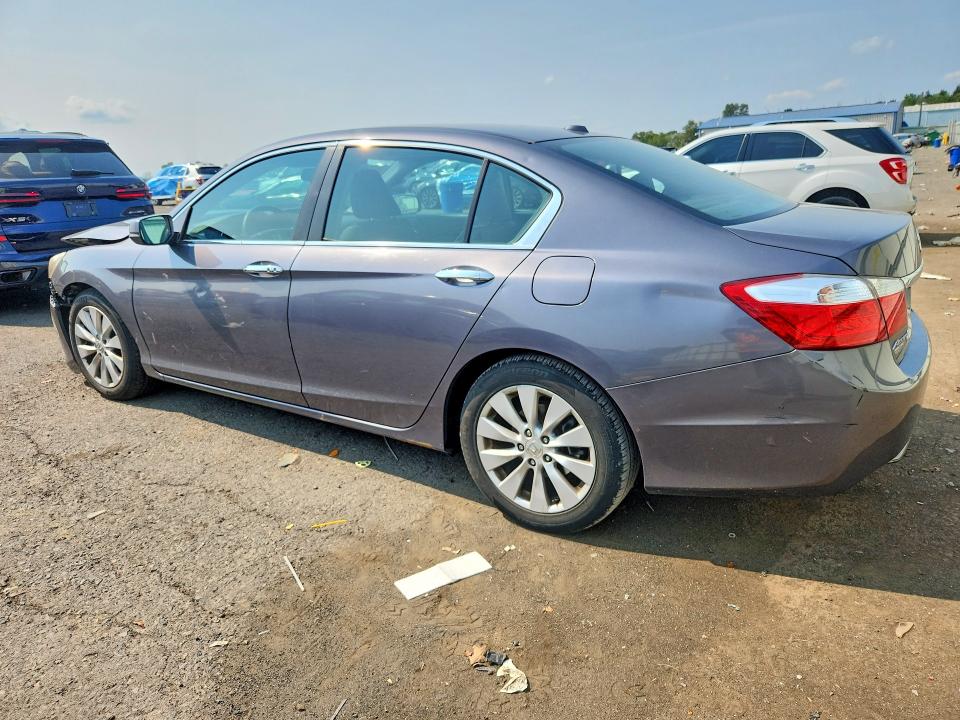 Aukcja sprzedaży 2014 Honda Accord, vin: 1HGCR2F86EA155019, numer aukcji: 65453836