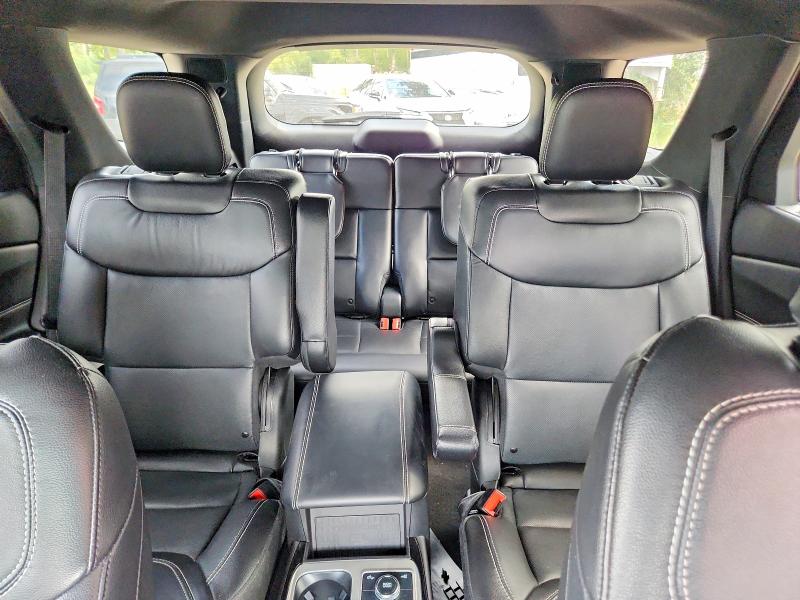 Aukcja sprzedaży 2022 Ford Explorer, vin: 1FM5K8GC5NGA02139, numer aukcji: 65672816