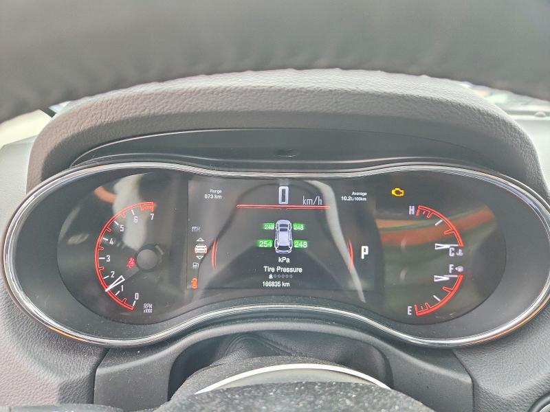 Продаж на аукціоні авто 2014 Dodge Durango, vin: 1C4RDJAG2EC332654, номер лоту: 64097066