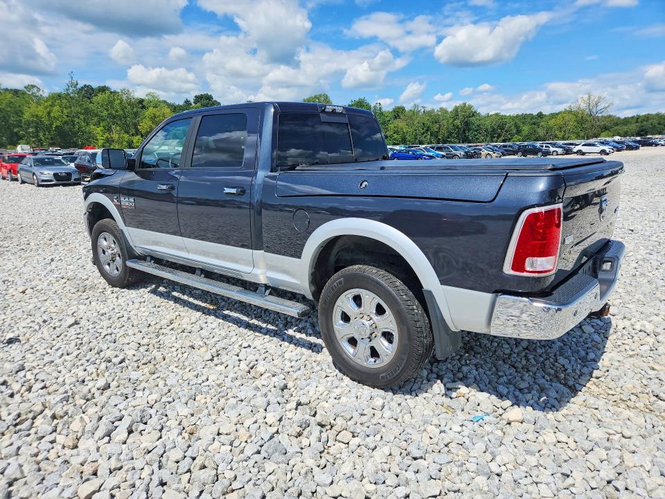 Aukcja sprzedaży 2015 Ram 2500, vin: 3C6UR5FL6FG603231, numer aukcji: 65354186