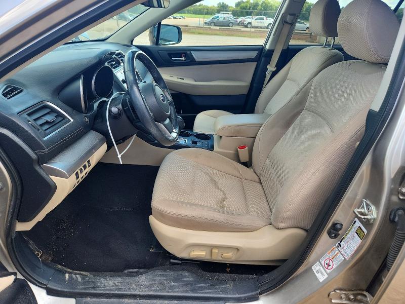 Продажа на аукционе авто 2019 Subaru Outback, vin: 4S4BSAHCXK3268459, номер лота: 64601646