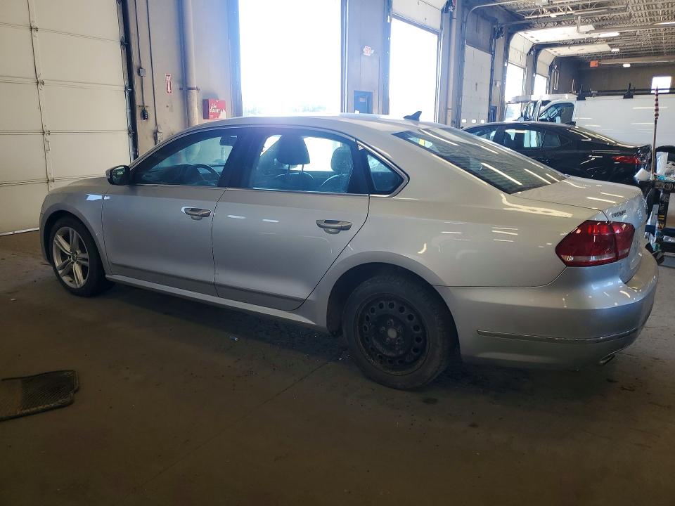 Aukcja sprzedaży 2013 Volkswagen Passat, vin: 1VWCN7A32DC108220, numer aukcji: 66729166