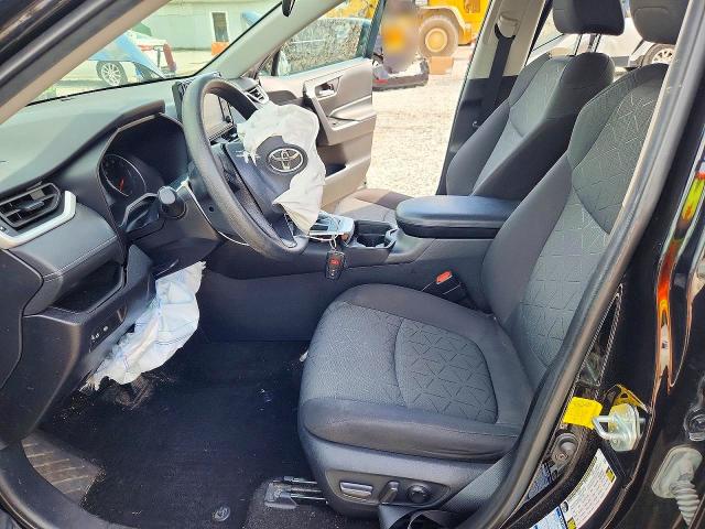 Aukcja sprzedaży 2021 Toyota Rav4, vin: 2T3P1RFV2MW151703, numer aukcji: 65490186