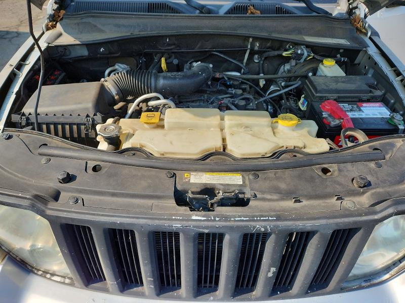 Продаж на аукціоні авто 2010 Jeep Liberty, vin: 1J4PN2GK5AW103913, номер лоту: 63601146