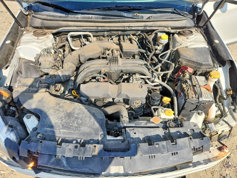 Aukcja sprzedaży 2017 Subaru Outback, vin: 4S4BSANC3H3318177, numer aukcji: 65105696