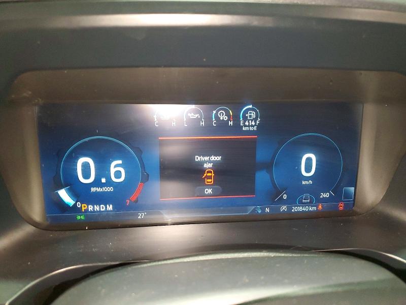 Aukcja sprzedaży 2023 Ford Expedition, vin: 1FMJK1M8XPEA35321, numer aukcji: 65563056