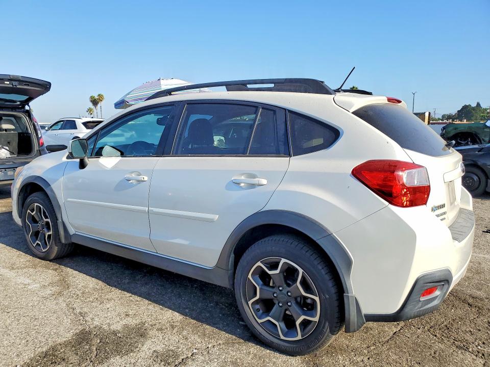 63544046 :رقم المزاد ، JF2GPAKC4D2845002 vin ، 2013 Subaru Xv Crosstrek مزاد بيع
