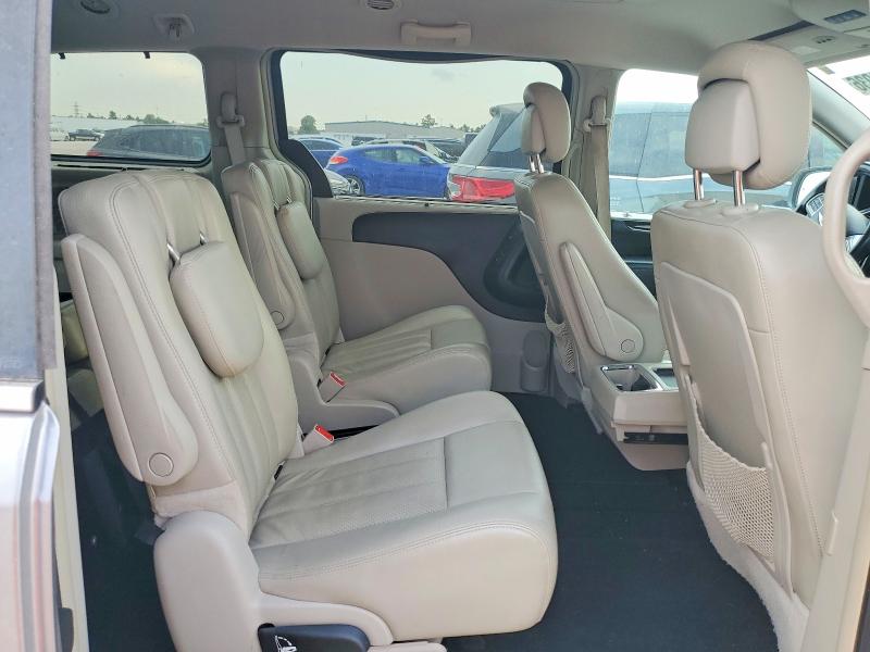 Aukcja sprzedaży 2013 Chrysler Town & Country, vin: 2C4RC1CG8DR785344, numer aukcji: 66821936
