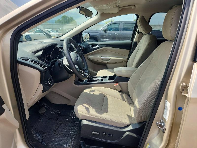 Aukcja sprzedaży 2018 Ford Escape, vin: 1FMCU9GD3JUB53640, numer aukcji: 64471596