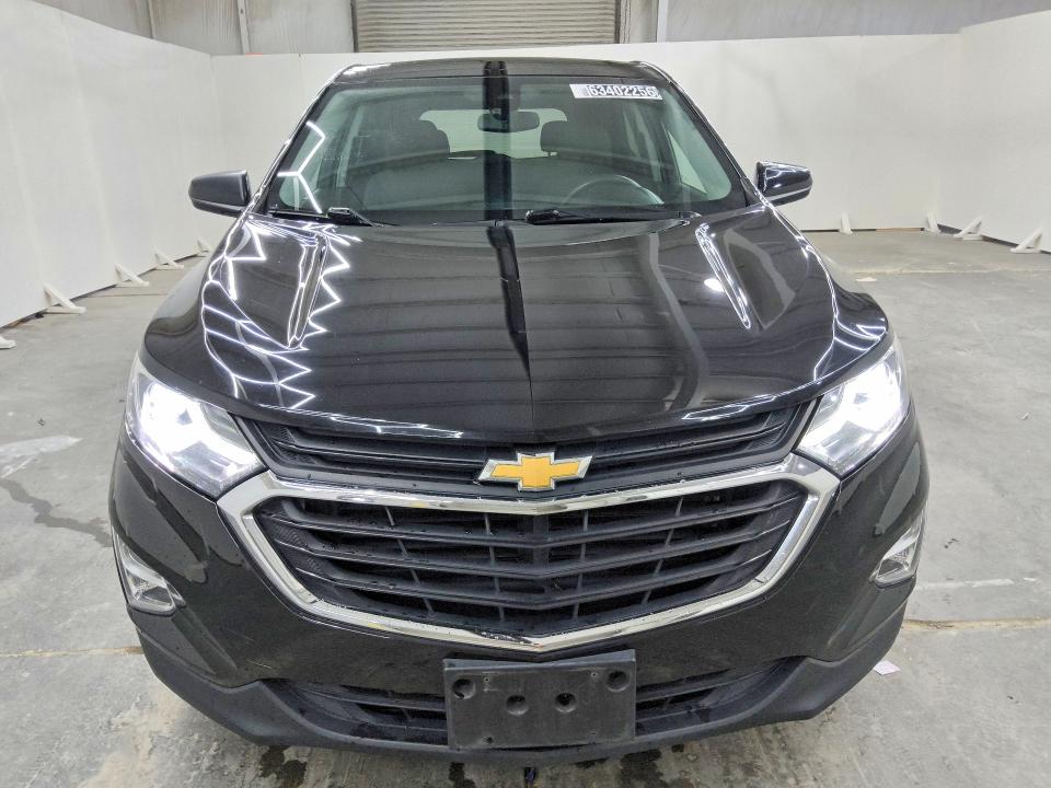 63402256 :رقم المزاد ، 2GNAXTEV7L6133508 vin ، 2020 Chevrolet Equinox مزاد بيع