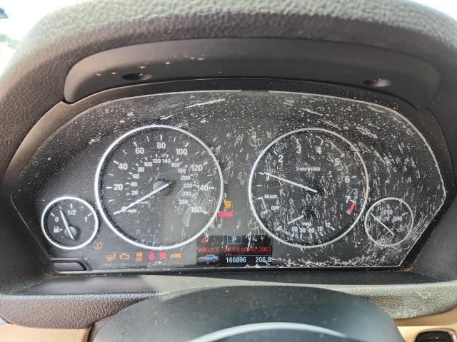 Aukcja sprzedaży 2013 Bmw 320, vin: WBA3C3C56DF980766, numer aukcji: 63893146