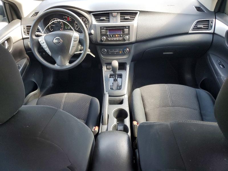 Aukcja sprzedaży 2017 Nissan Sentra, vin: 3N1AB7AP3HY275269, numer aukcji: 65316316