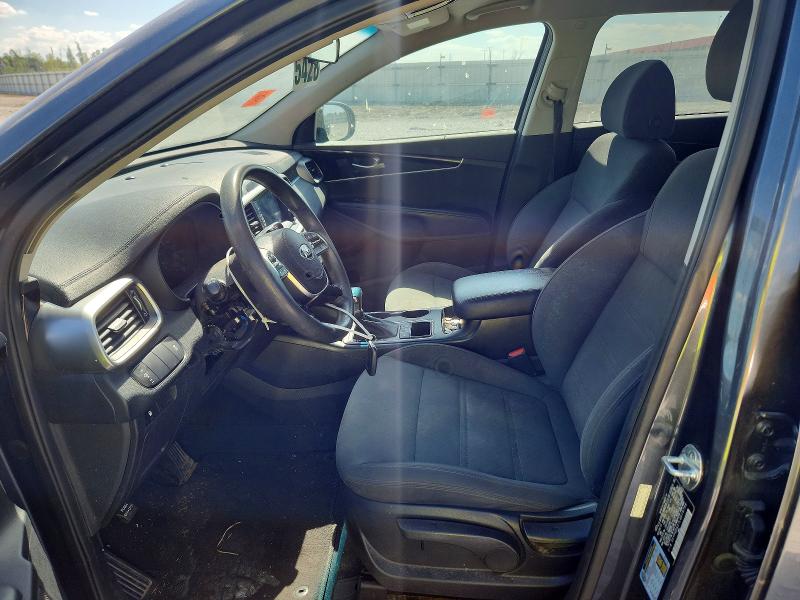 Продаж на аукціоні авто 2020 Kia Sorento, vin: 5XYPGDA57LG619799, номер лоту: 67159176