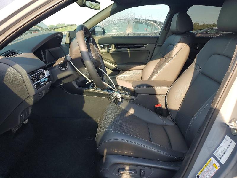 66107306 :رقم المزاد ، 2HGFE4F81TH012918 vin ، 2026 Honda Civic مزاد بيع