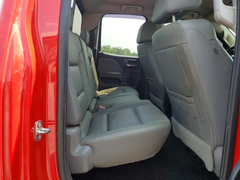 Aukcja sprzedaży 2018 Gmc Sierra, vin: 1GT22TEG7JZ123768, numer aukcji: 65108206