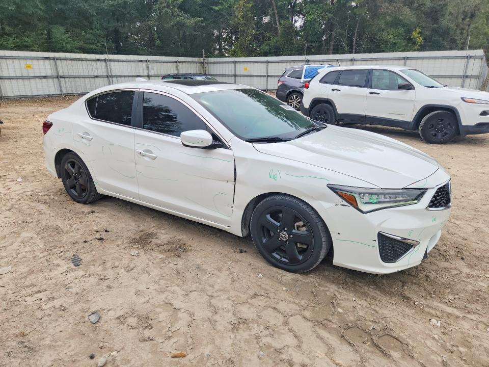 Aukcja sprzedaży 2020 Acura Ilx, vin: 19UDE2F78LA006258, numer aukcji: 66825776