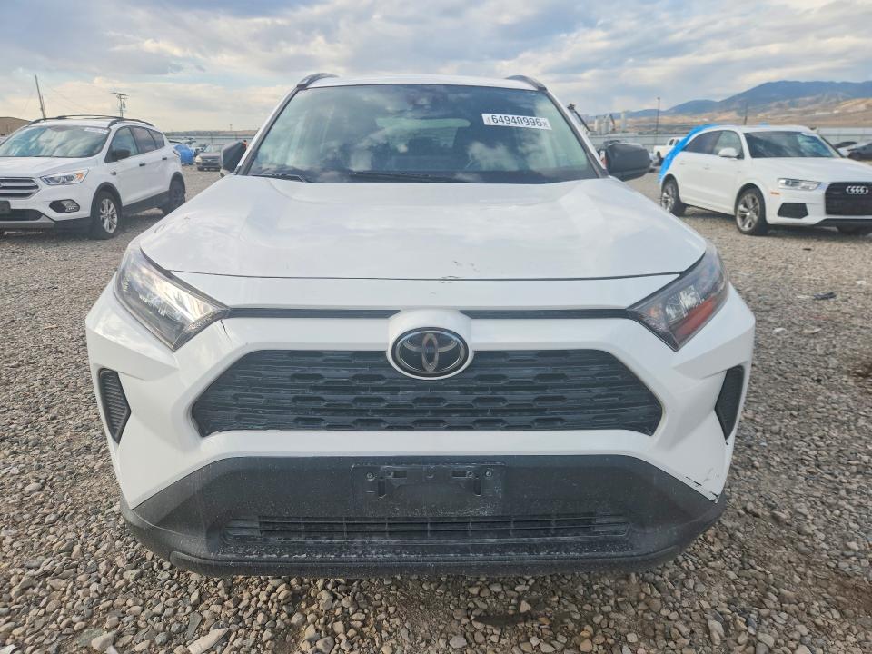 Aukcja sprzedaży 2019 Toyota Rav4, vin: 2T3F1RFV4KW065186, numer aukcji: 64940996