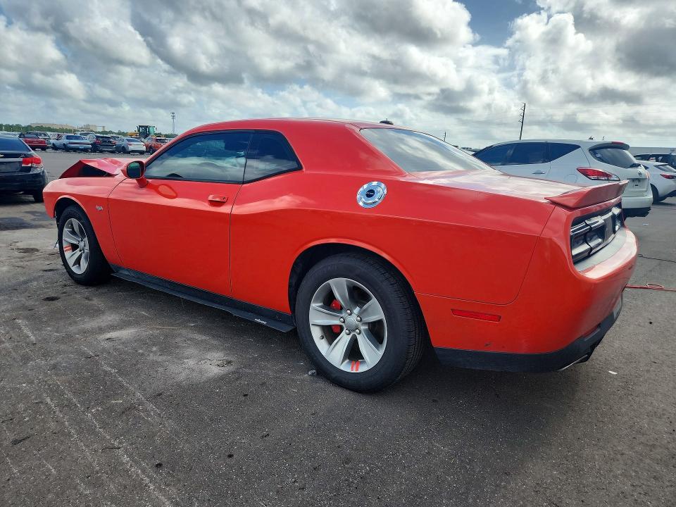 Aukcja sprzedaży 2020 Dodge Challenger, vin: 2C3CDZAG4LH146598, numer aukcji: 63349136