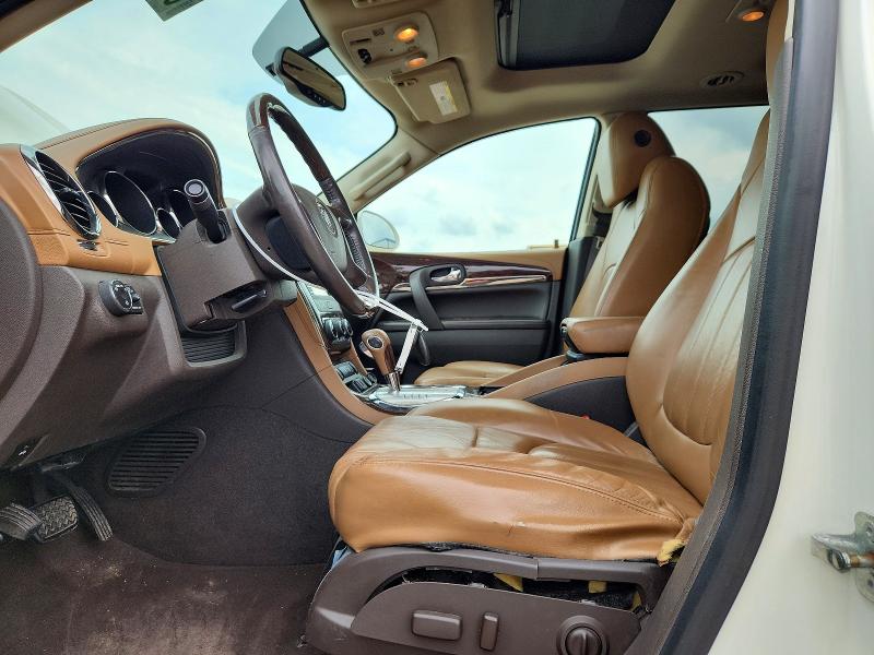 Продажа на аукционе авто 2015 Buick Enclave, vin: 5GAKRBKD4FJ247519, номер лота: 64595616
