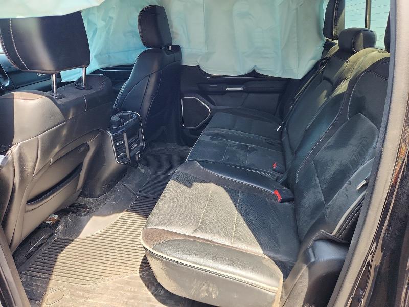 Продажа на аукционе авто 2021 Ram 1500, vin: 1C6SRFJT7MN660191, номер лота: 64777806