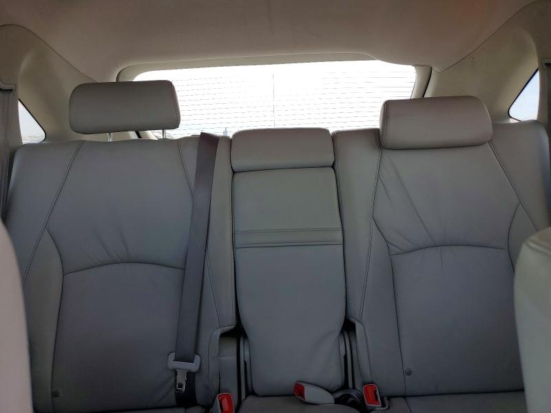 Aukcja sprzedaży 2008 Lexus Rx, vin: 2T2GK31U58C053320, numer aukcji: 66433016