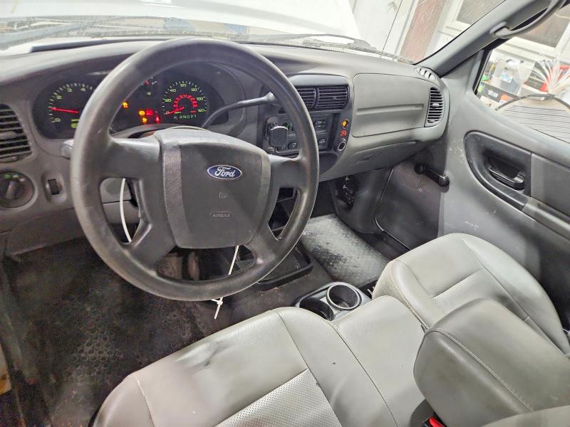 Aukcja sprzedaży 2010 Ford Ranger, vin: 1FTKR1AD8APA68870, numer aukcji: 67083896