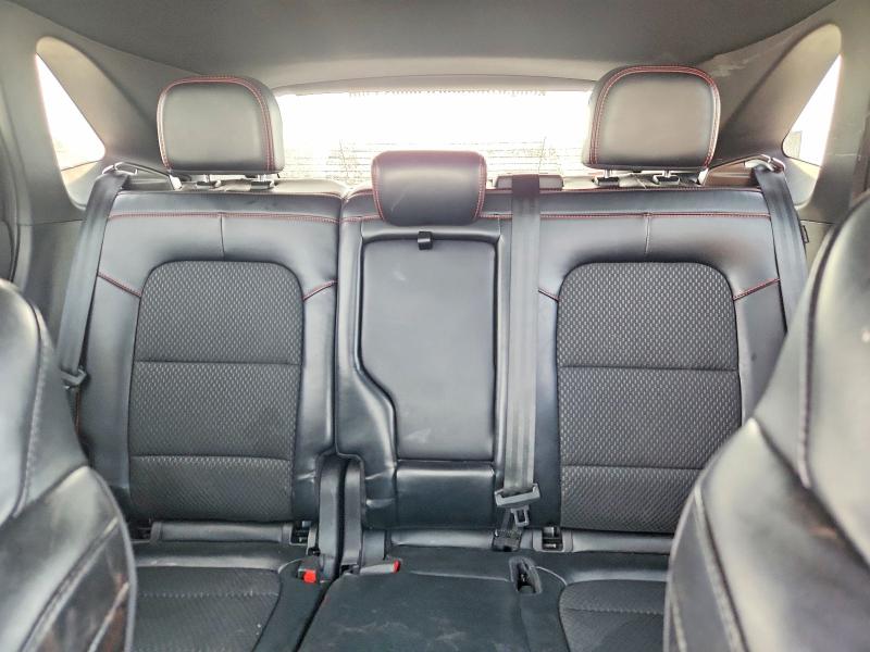 64695556 :رقم المزاد ، 1FMCU9MN3PUA59182 vin ، 2023 Ford Escape مزاد بيع