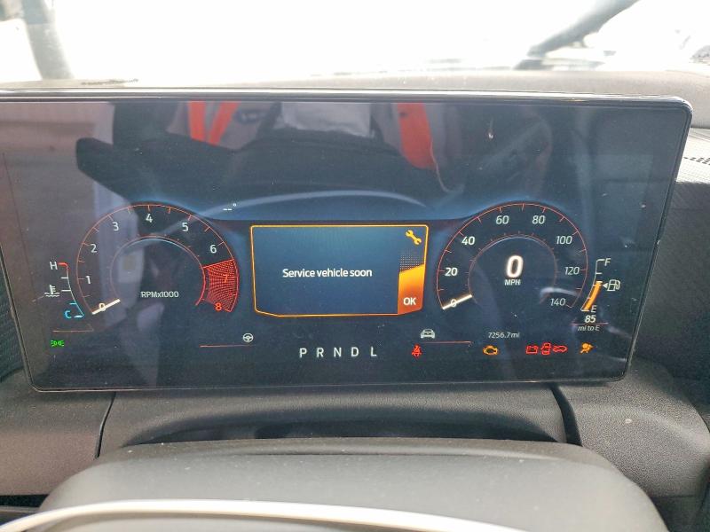 2026 Ford Mustang მანქანა იყიდება აუქციონზე, vin: 1FAGP8UH5T5115084, აუქციონის ნომერი: 67313466