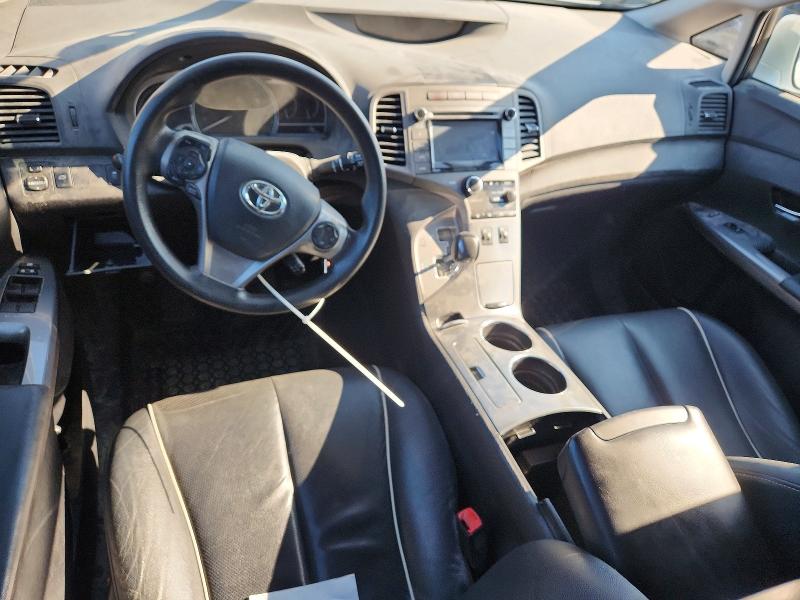 Aukcja sprzedaży 2016 Toyota Venza, vin: 4T3BK3BB8GU125482, numer aukcji: 63498866