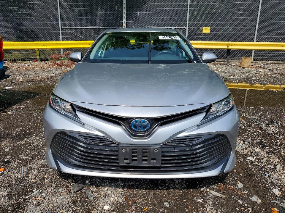 2020 Toyota Camry მანქანა იყიდება აუქციონზე, vin: 4T1C31AK1LU542792, აუქციონის ნომერი: 64430526