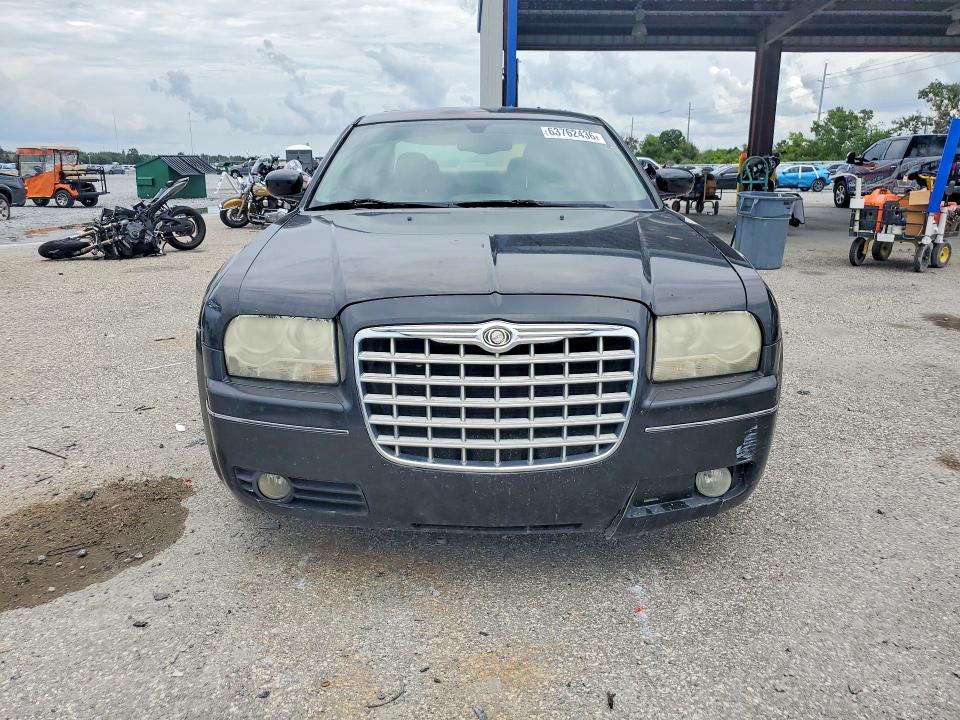 Aukcja sprzedaży 2006 Chrysler 300, vin: 2C3LA53G86H106544, numer aukcji: 63762436