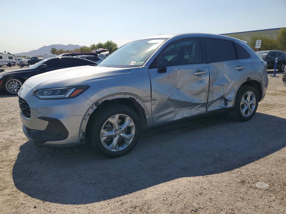 Aukcja sprzedaży 2024 Honda Hr-v, vin: 3CZRZ1H30RM736135, numer aukcji: 64429146