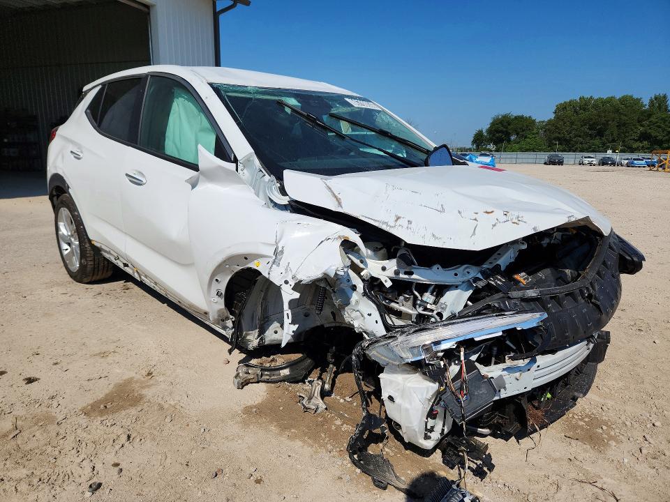 Aukcja sprzedaży 2026 Buick Encore Gx, vin: KL4AMCSL5TB126293, numer aukcji: 66788636