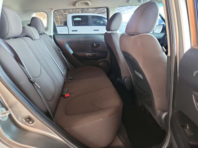 Aukcja sprzedaży 2013 Kia Soul, vin: KNDJT2A53D7580424, numer aukcji: 64965016