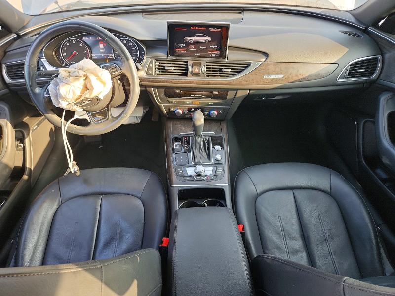Aukcja sprzedaży 2018 Audi A6, vin: WAUG8AFC1JN059946, numer aukcji: 63871896