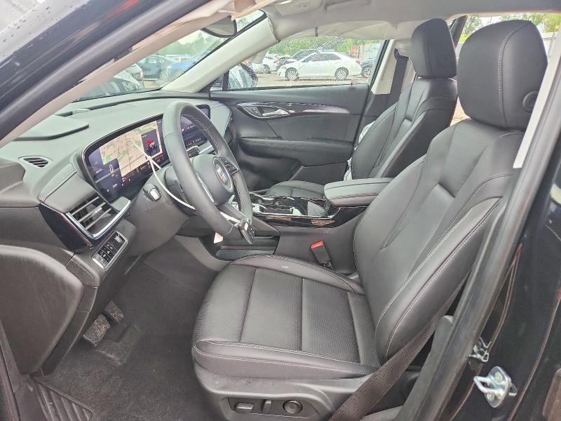 Aukcja sprzedaży 2025 Buick Envision, vin: LRBFZKE45SD023727, numer aukcji: 64849206