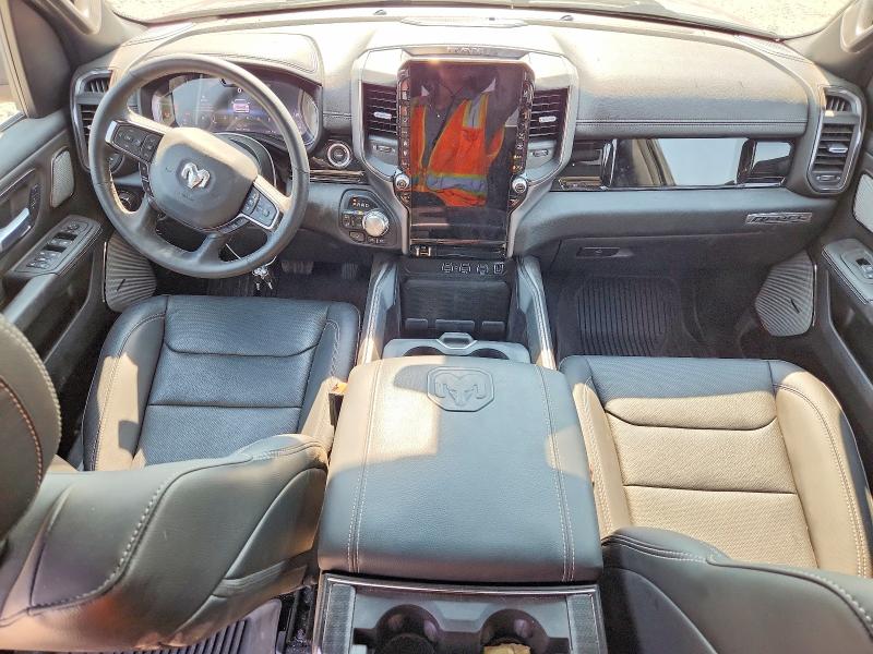 Aukcja sprzedaży 2025 Ram 1500, vin: 1C6SRFLP3SN659665, numer aukcji: 61467666