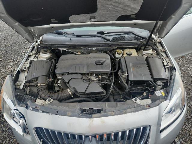 Aukcja sprzedaży 2012 Buick Regal, vin: 2G4GT5GK1C9130692, numer aukcji: 60839836