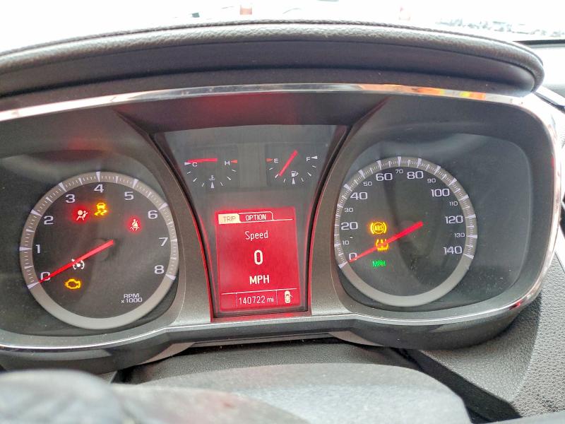 Aukcja sprzedaży 2015 Gmc Terrain, vin: 2GKFLXE32F6426922, numer aukcji: 65461006