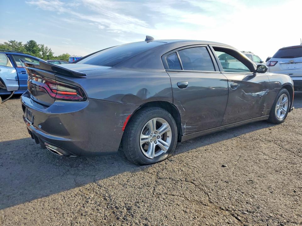Aukcja sprzedaży 2023 Dodge Charger, vin: 2C3CDXBG8PH564400, numer aukcji: 66055896