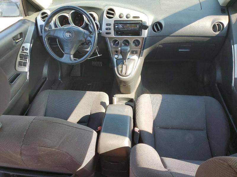 2004 Toyota Matrix მანქანა იყიდება აუქციონზე, vin: 2T1LR32E04C273481, აუქციონის ნომერი: 63172846