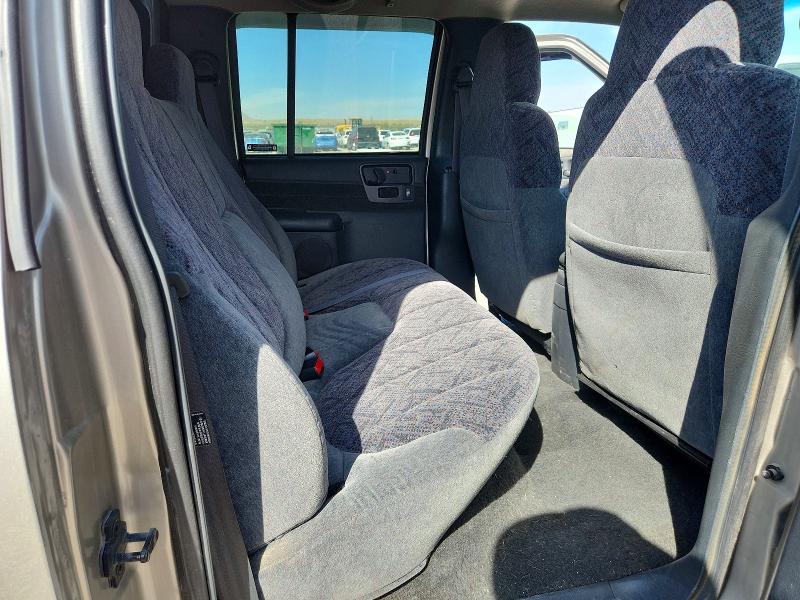 Aukcja sprzedaży 2002 Gmc Sonoma, vin: 1GTDT13W22K195220, numer aukcji: 66114176