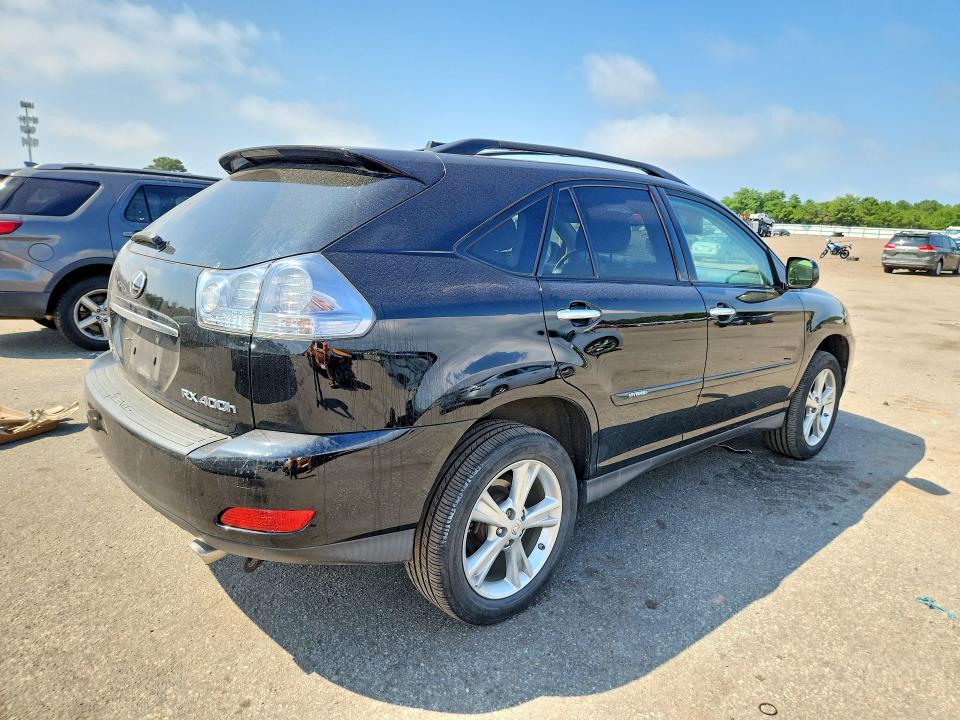 Aukcja sprzedaży 2008 Lexus Rx, vin: JTJHW31U182857560, numer aukcji: 64074326