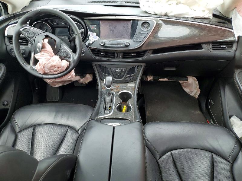 Продаж на аукціоні авто 2020 Buick Envision, vin: LRBFX2SA2LD016171, номер лоту: 65735146