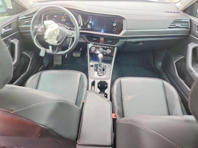 Продажа на аукционе авто 2019 Volkswagen Jetta, vin: 3VWE57BU1KM057871, номер лота: 65620986