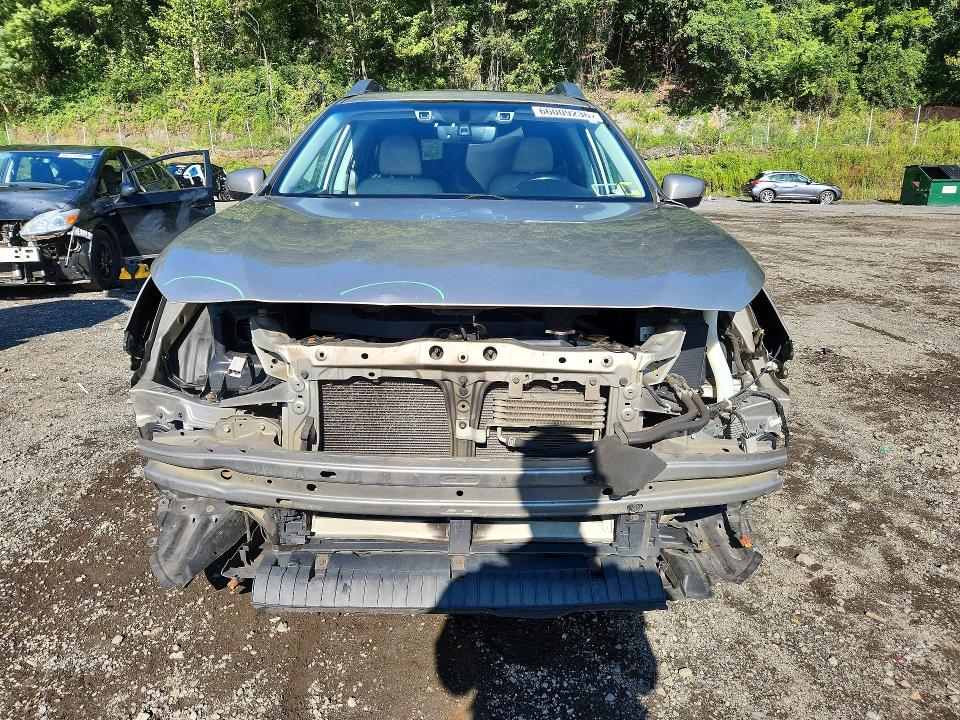 Aukcja sprzedaży 2017 Subaru Outback, vin: 4S4BSENCXH3413052, numer aukcji: 66009236