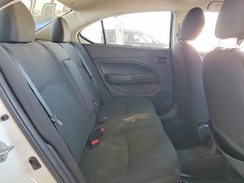 Продаж на аукціоні авто 2020 Mitsubishi Mirage, vin: ML32F3FJ8LHF12609, номер лоту: 64964946