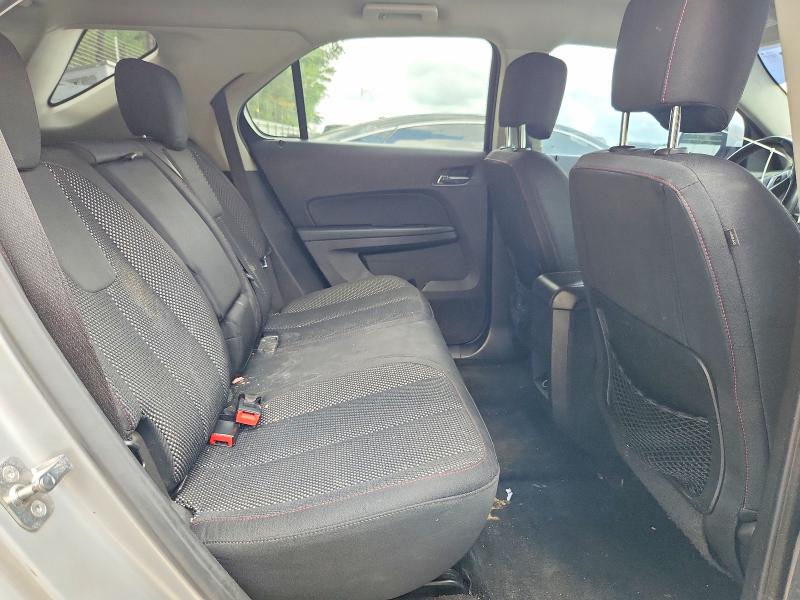 Продажа на аукционе авто 2015 Chevrolet Equinox, vin: 2GNALBEK6F1170529, номер лота: 63810806