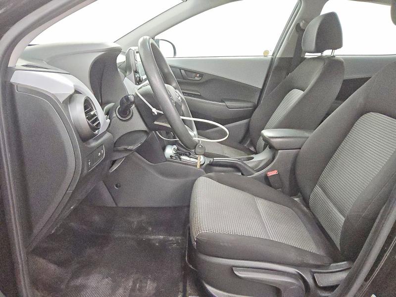 Aukcja sprzedaży 2021 Hyundai Kona, vin: KM8K1CAA3MU600150, numer aukcji: 64584806